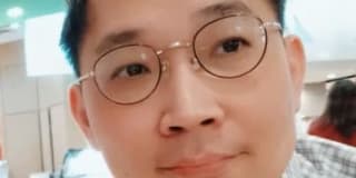 Photo of Wei Choong