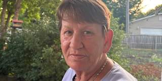 Photo of Glenda Johnson