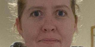Photo of Claire Garner