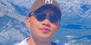 Photo of Iyam Karl Ampoloquio