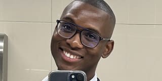 Photo of Mbuyiselo