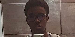 Photo of Benson Ncube