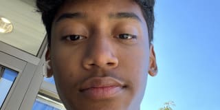 Photo of Lucas