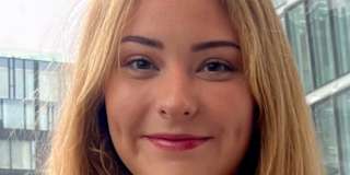 Photo of Hanna Regina Einarsdottir