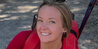 Photo of Maguy Bergeron