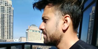 Photo of Arjun