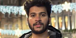 Photo of Sujan