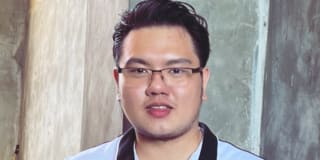 Photo of Arvin