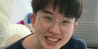 Photo of Bryan
