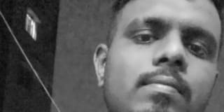 Photo of Avinash