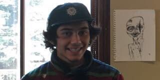 Photo of Austin