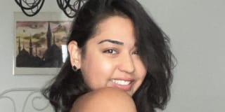 Photo of Unaiza