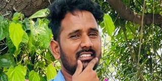 Photo of Ashok
