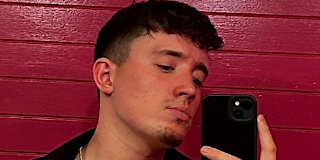 Photo of Hamish