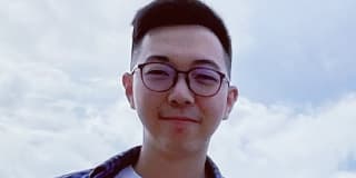 Photo of Alvin