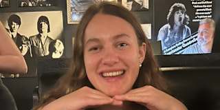 Photo of Anna Shellhammer