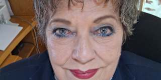 Photo of June Reyneke
