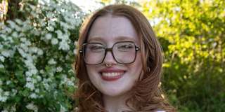 Photo of Leah