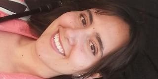 Photo of Paulina