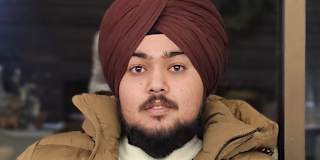 Arshdeep Singh