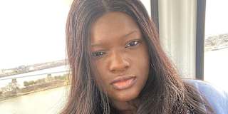 Photo of Busayo Awosemo