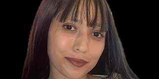 Photo of Tamaryn