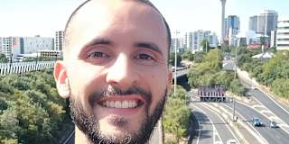 Photo of Salvador
