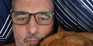 Photo of Anthony Criminisi