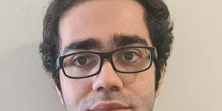 Photo of Mohammed Hussein Abbas