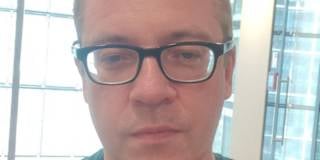 Photo of Vitaliy