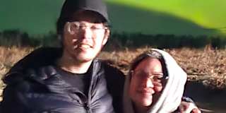 Photo of kerry brown