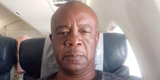 Photo of Sipho