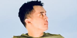 Photo of Mike