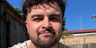 Photo of Sam