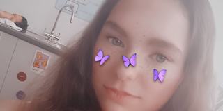 Photo of Freya