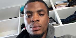 Photo of Jubril