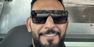 Photo of Feras