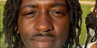 Photo of Jesse Ofosu-adu