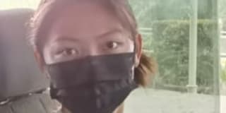 Photo of Joanna