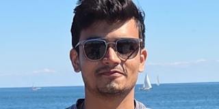 Photo of Priyesh Shah Canada