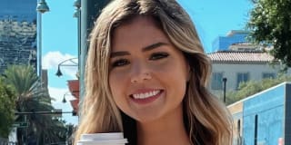 Photo of Alyssa