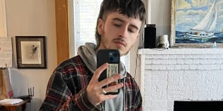 Photo of Parker