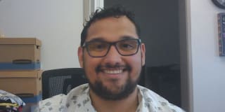 Photo of Juan