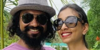 Photo of Swathi
