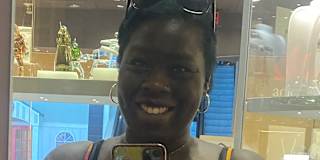 Photo of Sheyna Antoine