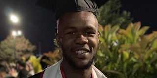 Photo of Jeffery lee