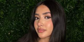 Photo of Khushi Mathur