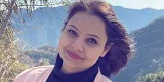 Photo of Bhumica Chawla