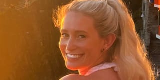 Photo of Ashleigh