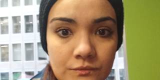 Photo of soukaina rafenne